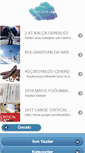 Mobile Screenshot of farukseckin.com